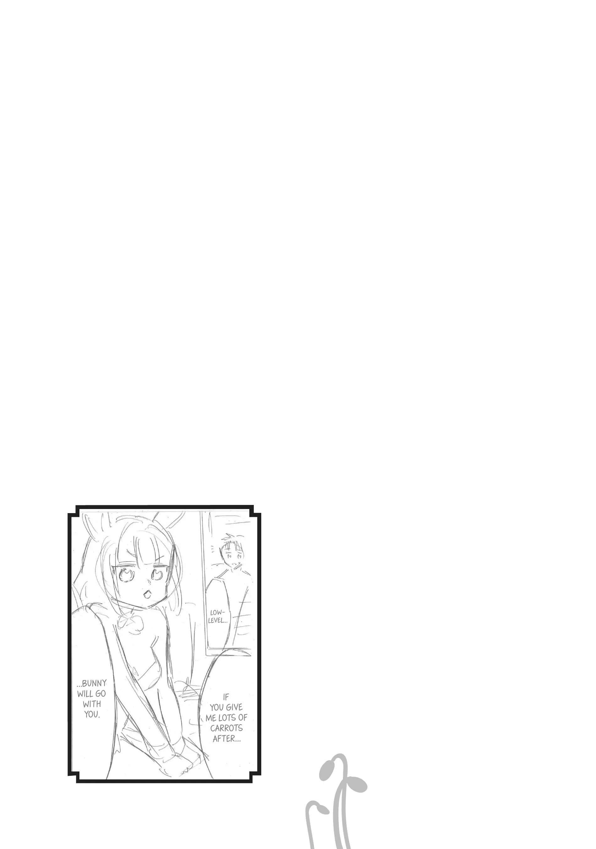 Level 1 Dakedo Unique Skill de Saikyou desu Chapter 58 39